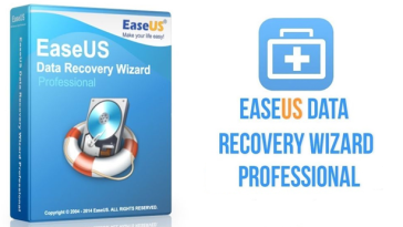 Tải và cài đặt EaseUS Data Recovery Wizard 12.0