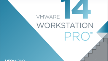 VMware Workstation 14