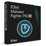 IObit Malware Fighter Pro 8.5.0.789