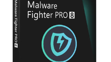 IObit Malware Fighter Pro 8.5.0.789