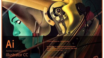 Adobe Illustrator CC 2015