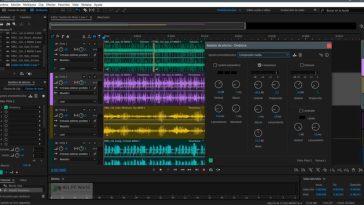 Tải Adobe Audition CS6