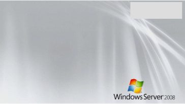 Windows Server 2008 R2 ISO