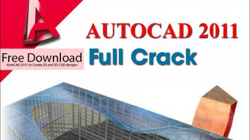 Autocad 2011