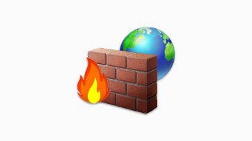 Firewall App Blocker 1.7