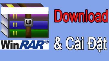 Tải phần mềm Winrar 6.02