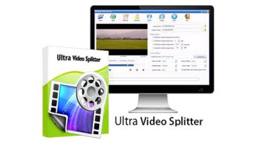 Ultra Video Splitter