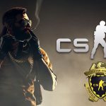 Trò chơi Counter- Strike: Global Offensive 