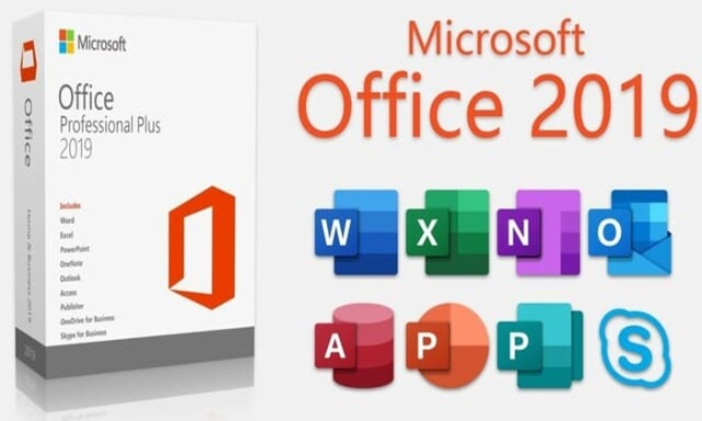 Office 2019 có điểm gì mới